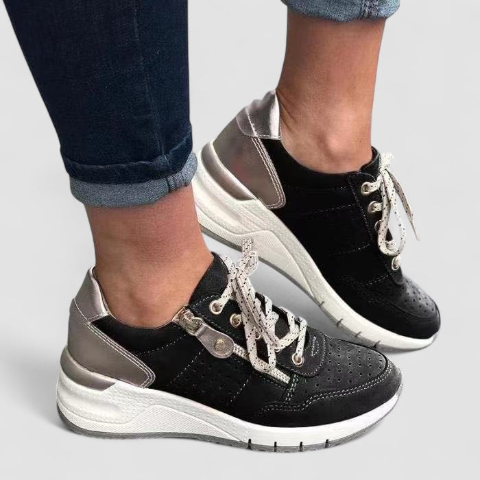 Weber™ | Kivia - Orthopädische Sneakers