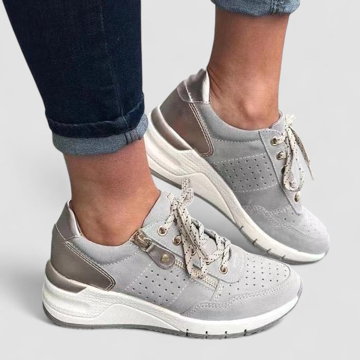 Weber™ | Kivia - Orthopädische Sneakers