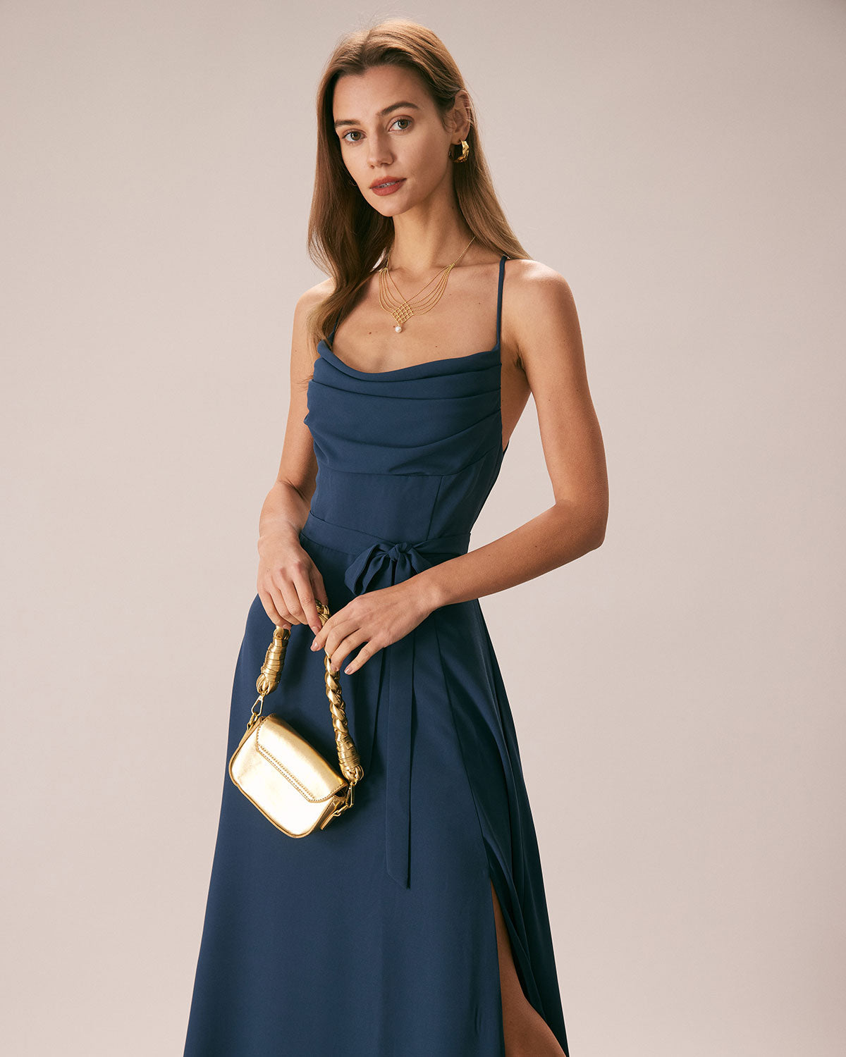 Weber™ | Kleid Maëlle