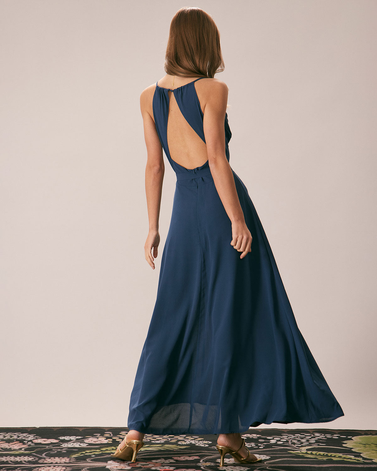 Weber™ | Kleid Maëlle