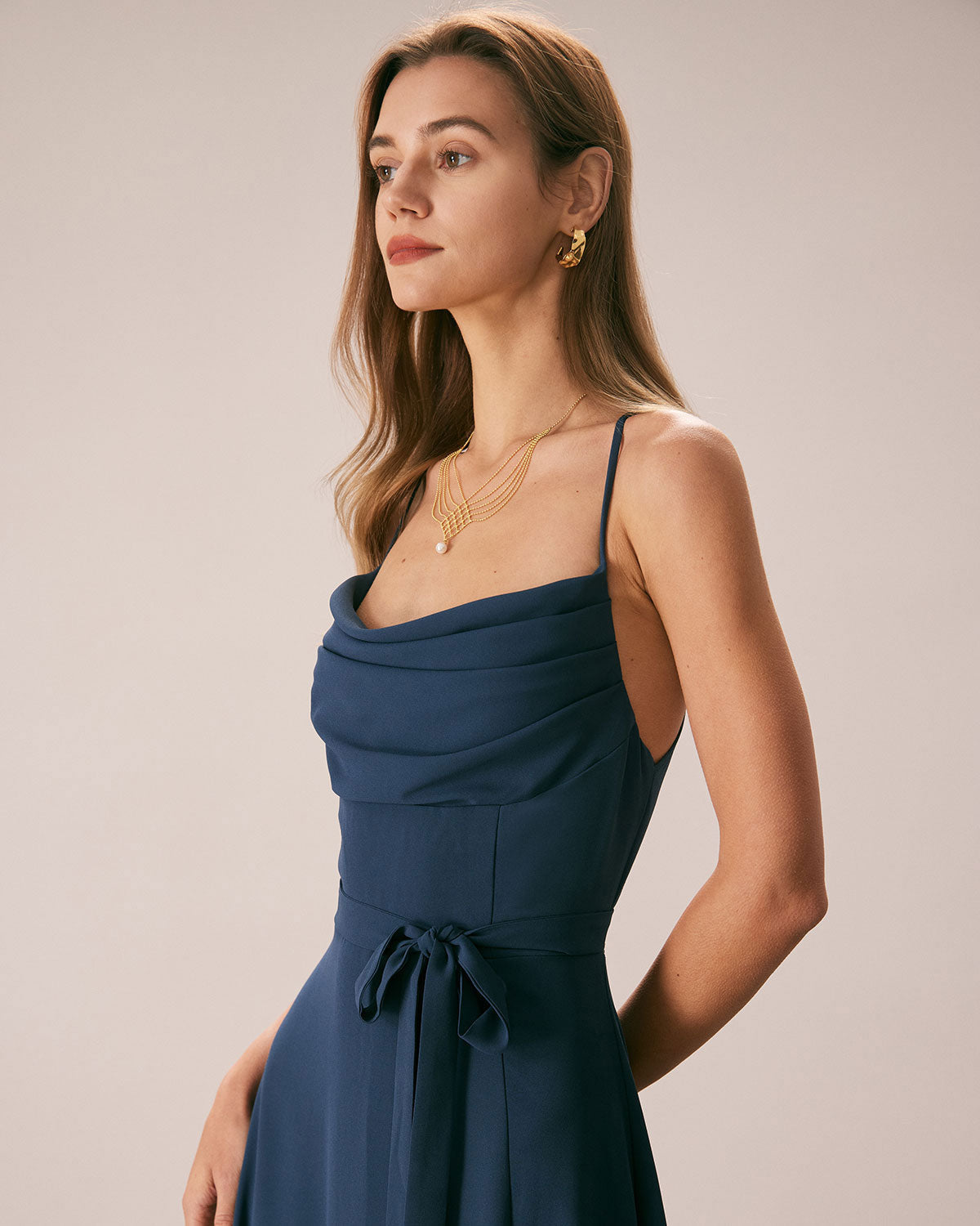Weber™ | Kleid Maëlle