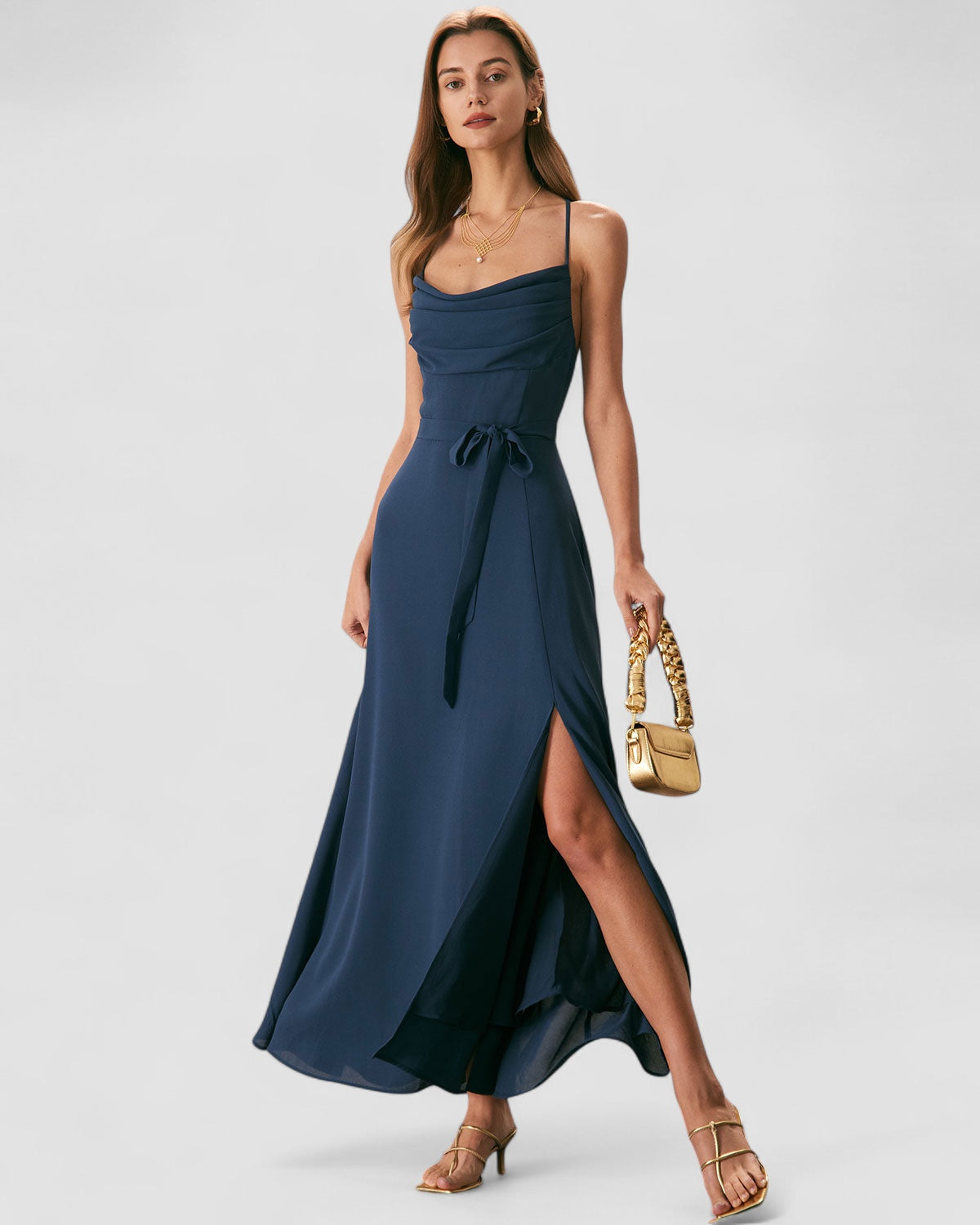 Weber™ | Kleid Maëlle