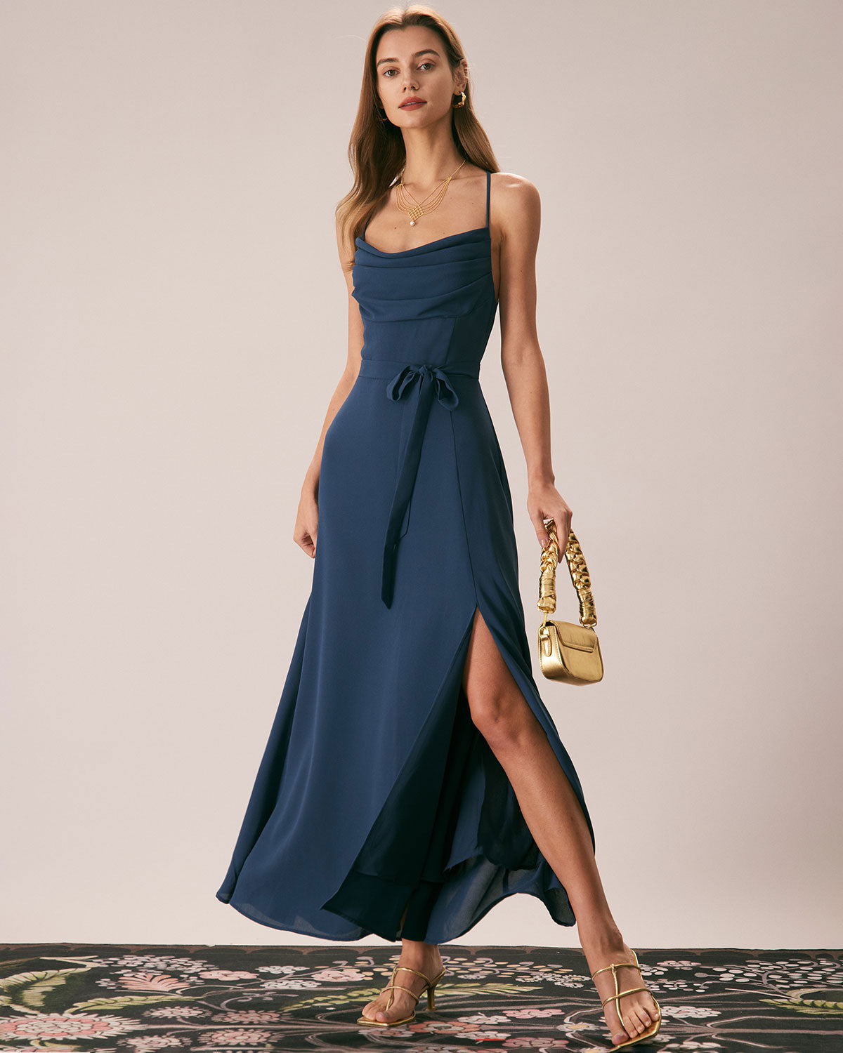 Weber™ | Kleid Maëlle