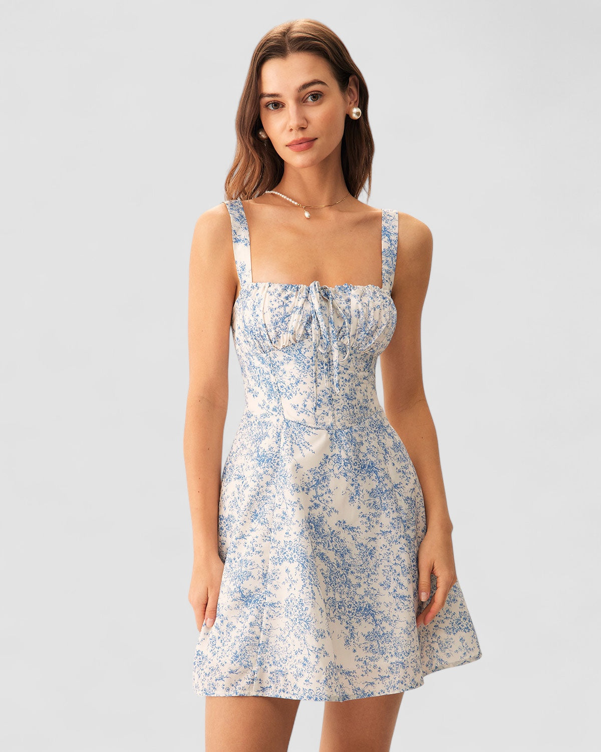 Weber™ | Kleid Léa