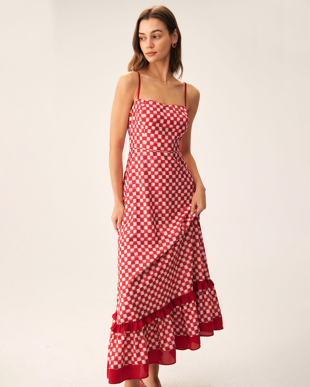 Weber™ | Kleid Naïma