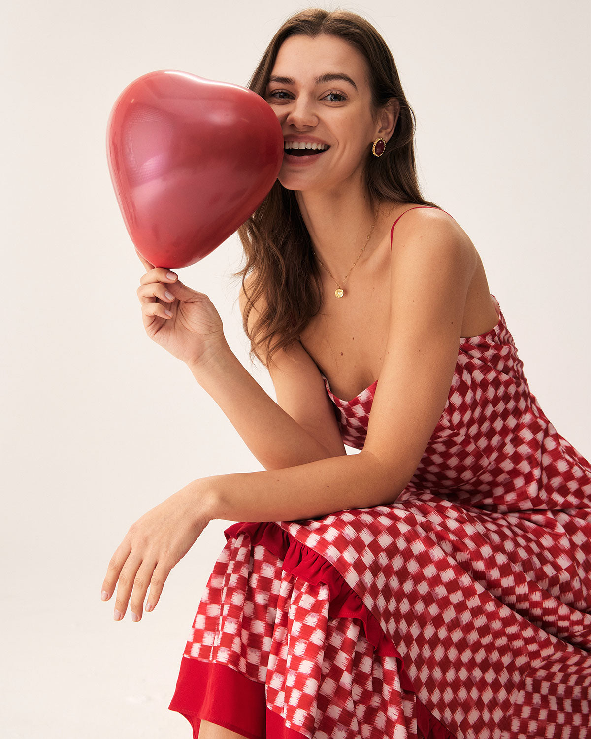 Weber™ | Kleid Naïma