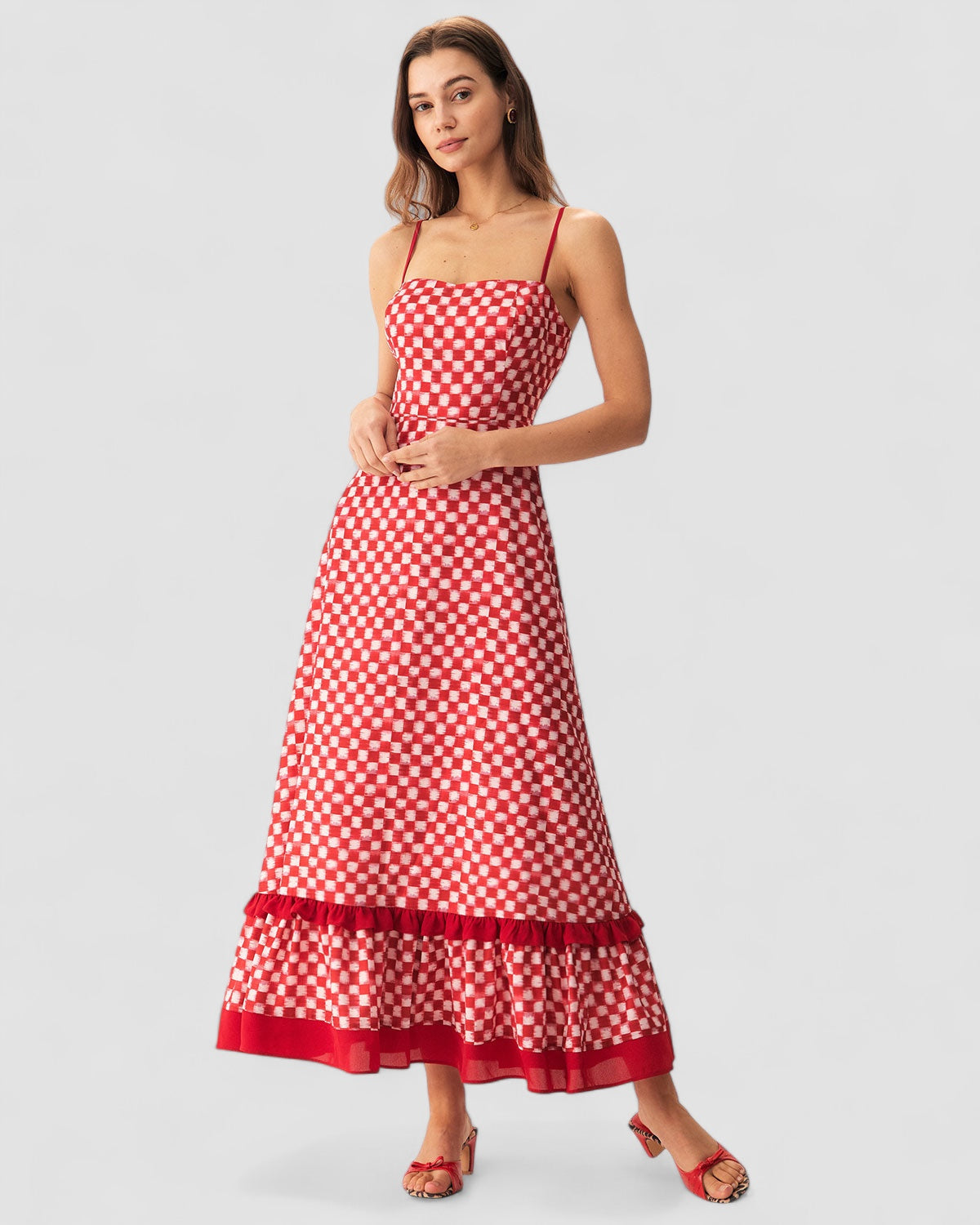 Weber™ | Kleid Naïma
