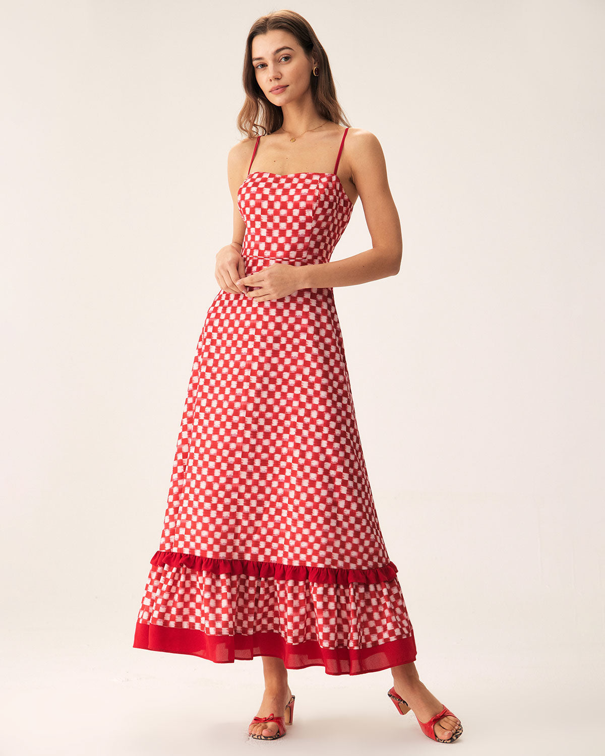Weber™ | Kleid Naïma