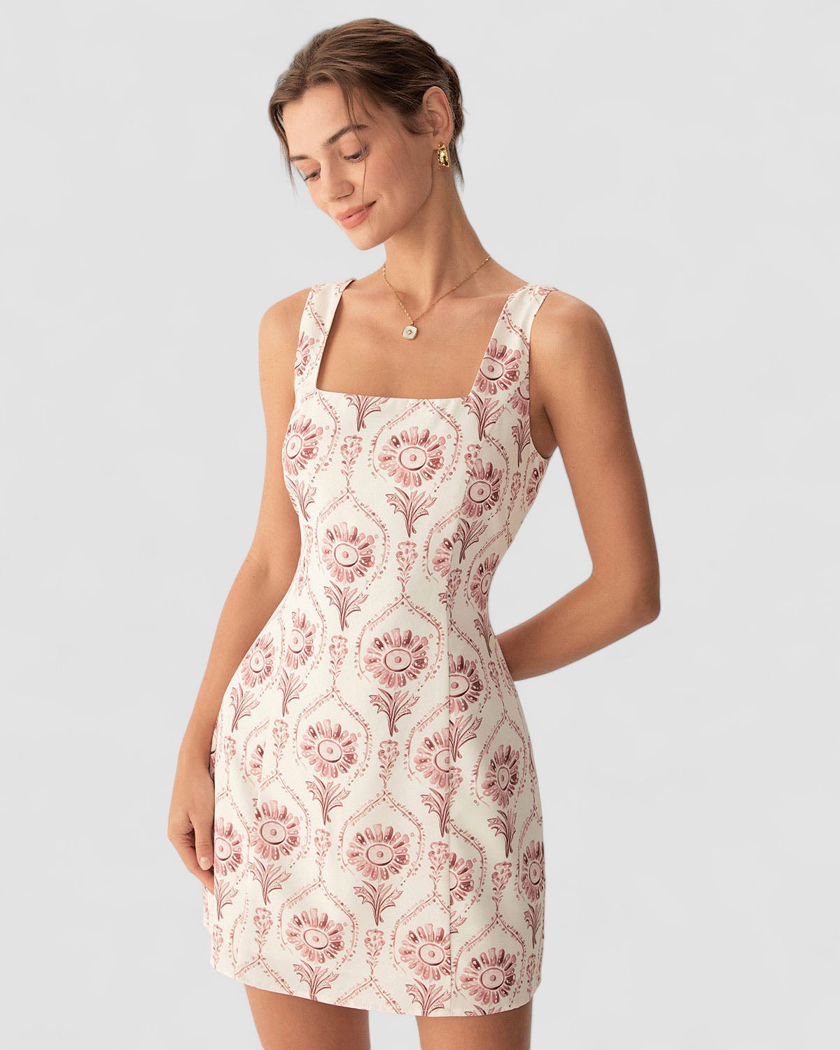 Weber™ | Kleid Isaline