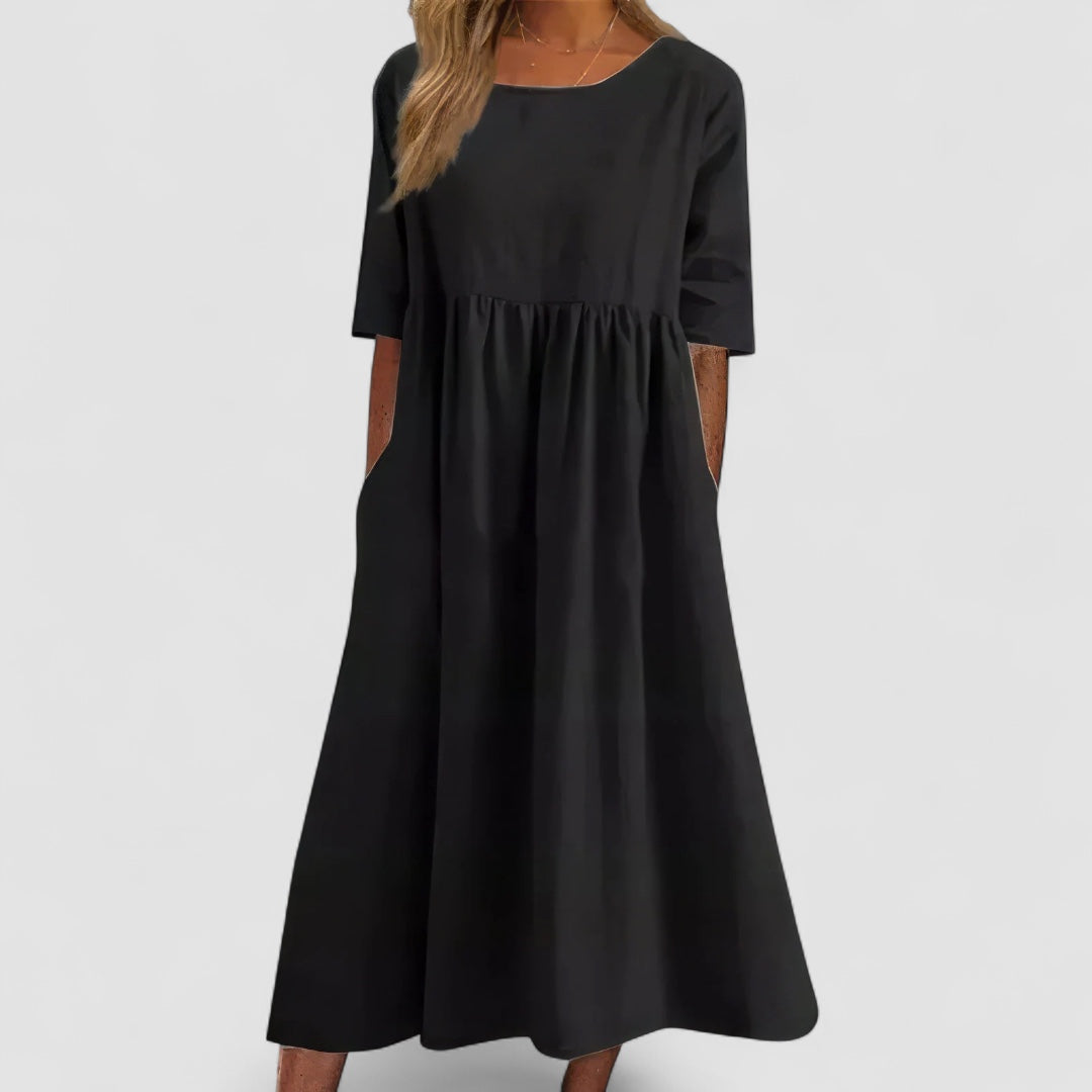 Weber™ | Baumwollkleid