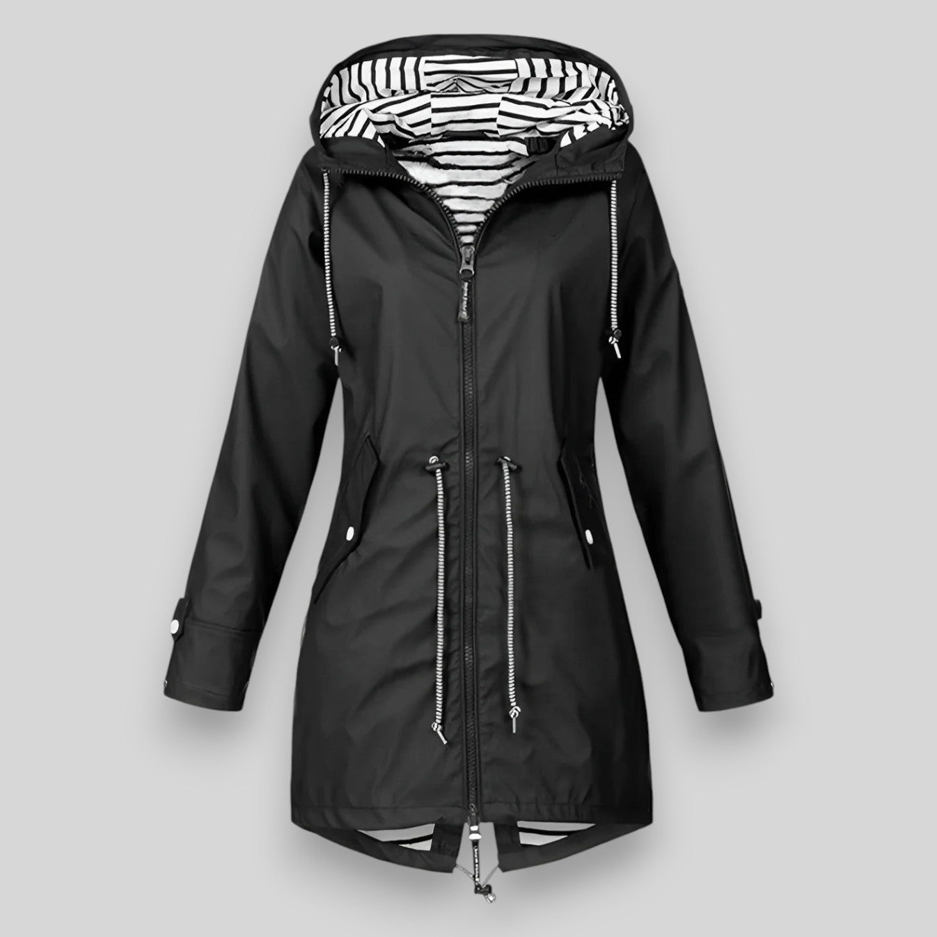 Weber™ - Wasserdichte Regenjacke
